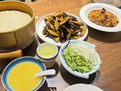 -娄三少·老北京春饼烤鸭家常菜(富力又一城店)