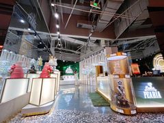 -柏尼娅PEARIA·蛋糕定制(北京SKP店)