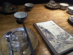 -兰溪小馆(东直门簋街店)