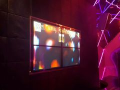 -GAGA主题量贩式KTV平价店(工大店)