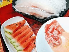 -重庆袁老四火锅(武进万达店)