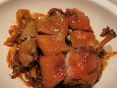 薑母鸭-遇外滩(BFC外滩金融中心店)