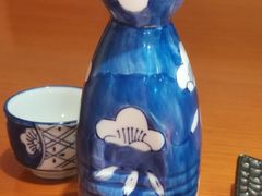 -仓桥家·焗寿司·锅物(光谷步行街店)