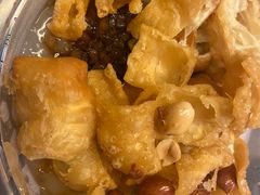 油条豆腐脑-小豆海棠(嘉兴路店)