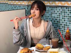 -華歡冰室-WahFoon(吉大店)