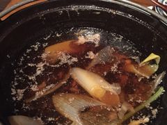 -铃木食堂(帽儿胡同店)