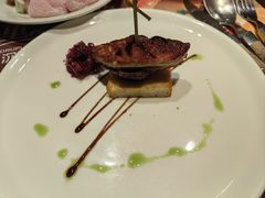 -食间牛排(重庆路万达店)