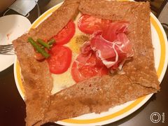 -La Creperie法餐厅(桃江路店)