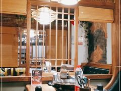 -九田家黑牛烤肉料理(府翰苑店)