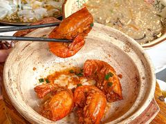 -美未居·老字号·地道顺德菜·桑拿鸡·鱼生(容桂店)