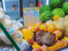 -大学城夜市大排档(凤栖路店)