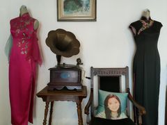 -邓丽君音乐主题餐厅