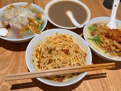 -小豆海棠(嘉兴路店)