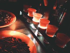 -無名记忆Music Bar夜景怀旧酒吧