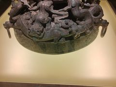 -上海博物馆(人民广场馆)