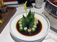 -四世同堂·京菜·烤鸭(双井店)