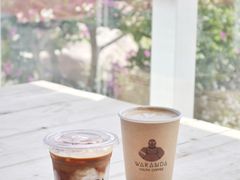 -wakanda瓦坎达咖啡(创享天地店)