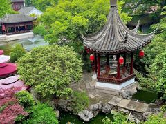 -祝家花園(伯渎港店)