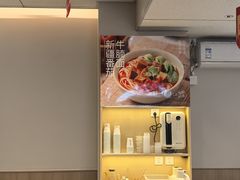 -李先生牛肉面大王(广渠门内店)