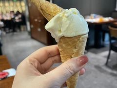 -汉巴味德·烤肉与啤酒的自助(杭州大悦城店)