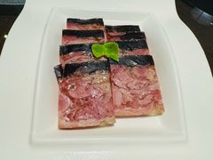 -金鹰国际酒店·满园春中餐厅