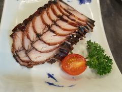 马莲肉-都一处烧麦馆(前门店)