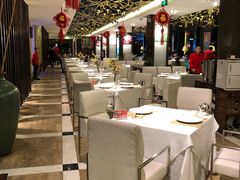 大堂-同喜烤鸭店(光芒店)