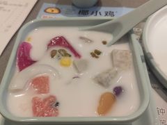 -椰小鸡·琼州糟粕醋(美兰缤纷城店)