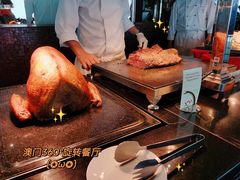 -澳门旅游塔360°旋转餐厅(南湾湖广场店)