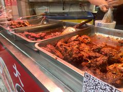 -双流兔头(成都金丝街总店)