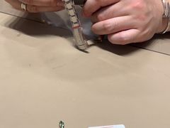 -亨得利钟表商店