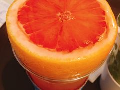 -Cafe de Paris(林荫路店)
