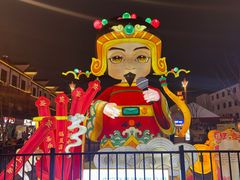 -宁波府城隍庙