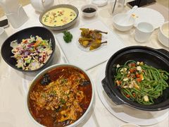 -永和红旗美食城
