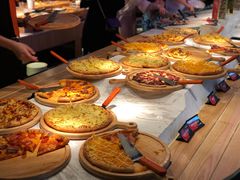 -比格比萨自助(德思勤四季汇店)