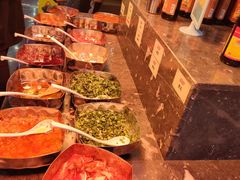 自助取餐区-炭烤麻里·臻选自助烤肉料理(观音桥大融城店)