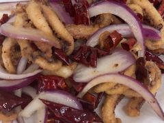 -聚德福海鲜家常菜(刘庄店)