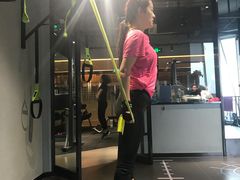 -健狗狗24小时智能自助健身房(龙湖重庆时代天街D馆店)
