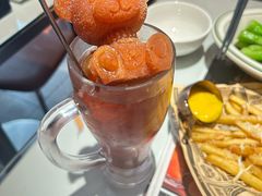 -文通冰室(东方宝泰店)