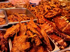 -黄毛鸭脖(汉阳总店)