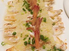 -周锦记广式餐厅(格林生活坊2期店)