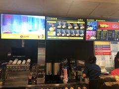 -麦当劳(大栅栏店)