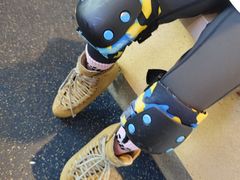 -冰上乐园(大卫城店)