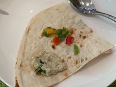 -ALAMEEN阿拉伯餐厅(三里屯店)