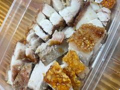 -洲心明记烧肉大粥(总店)