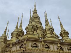 -西双版纳勐泐文化旅游区