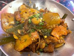 -巴渝老街印象生活麻辣烫(华宇·北城中央汇店)