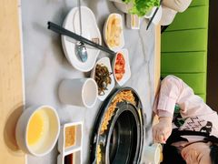 -韩宫宴烤肉·黑毛和牛·料理(合肥滨湖银泰城店)