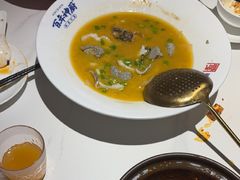 -百年神厨·地道川菜(清江西路店)
