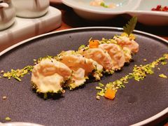 奇妙虾球-喜鼎海胆水饺(东港店)